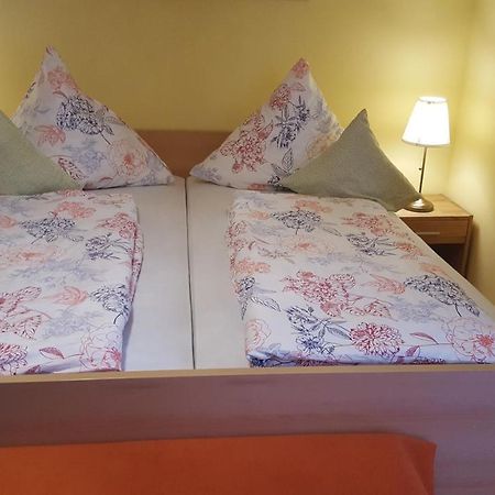 Am Berg-Ferienwohnung Ettal Εξωτερικό φωτογραφία