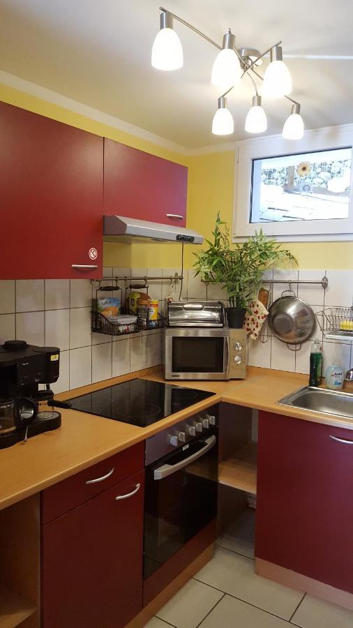 Am Berg-Ferienwohnung Ettal Εξωτερικό φωτογραφία