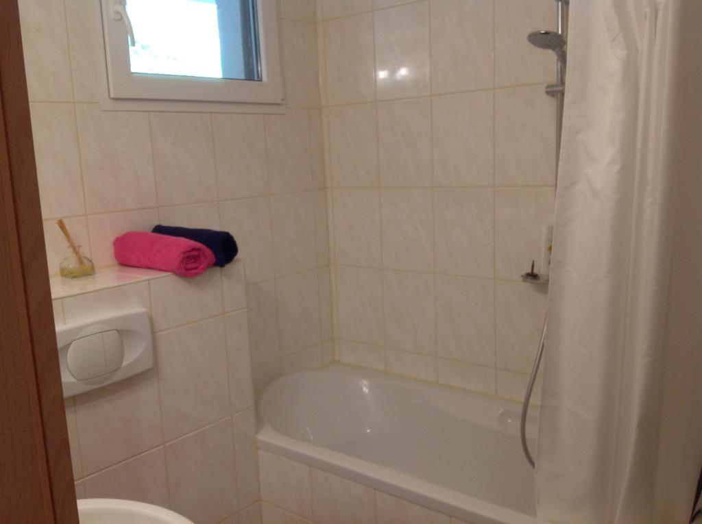 Am Berg-Ferienwohnung Ettal Εξωτερικό φωτογραφία